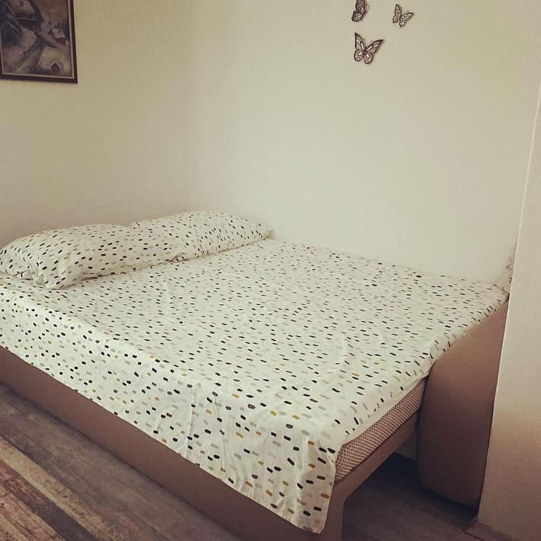 Apartment 51 Gornji Karin Rom bilde
